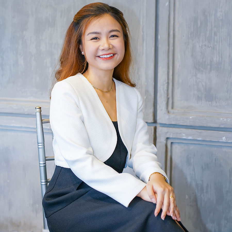 The Gentlewoman Writer