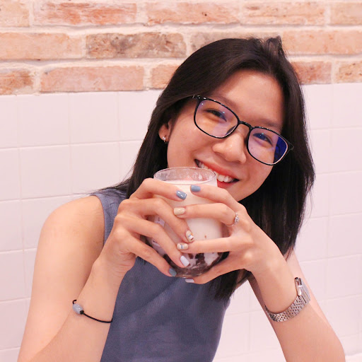 Bạn Thanh Vy